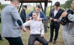 fotograf profesionist iasi