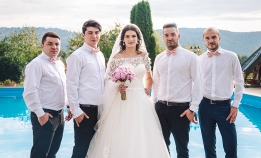 fotograf profesionist iasi