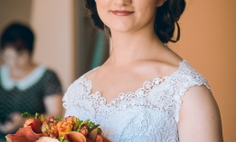 fotograf profesionist nunta iasi