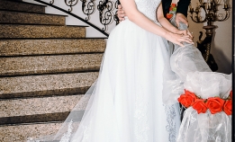 fotograf profesionist nunta iasi